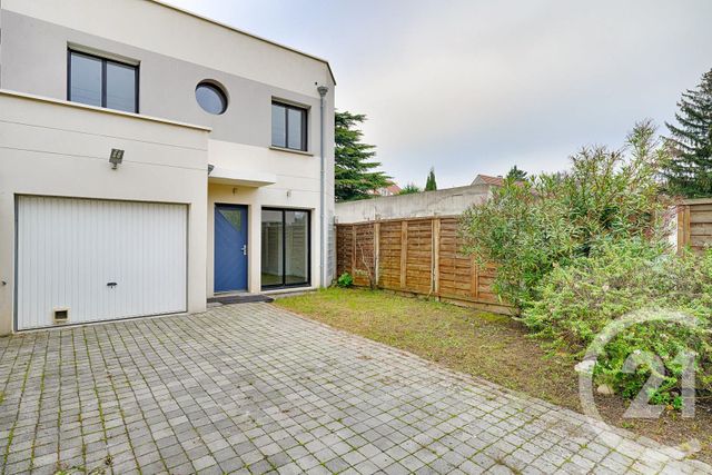  - CHAMPIGNY SUR MARNE - 