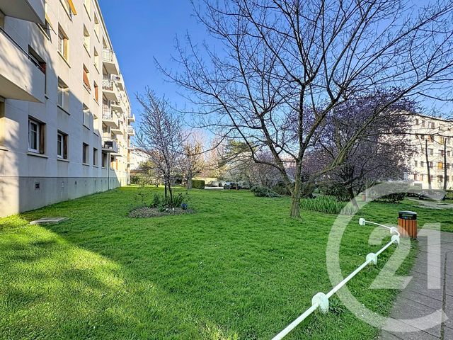 Appartement F4 à vendre - 4 pièces - 65.93 m2 - CHAMPIGNY SUR MARNE - 94 - ILE-DE-FRANCE - Century 21 Afc