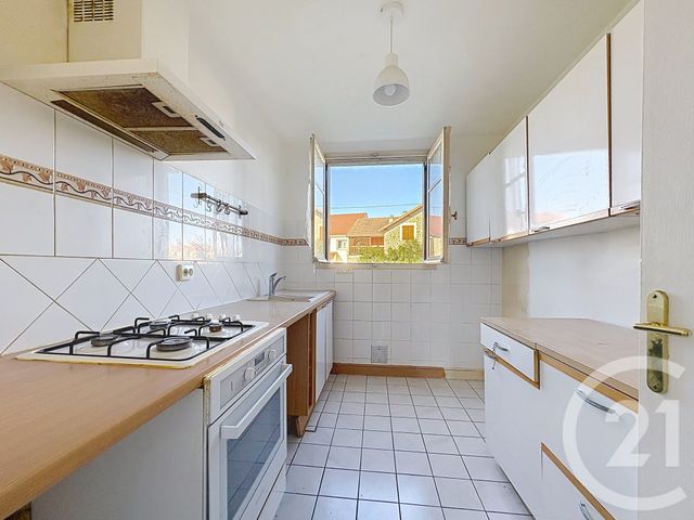 Appartement F4 à vendre - 4 pièces - 65.93 m2 - CHAMPIGNY SUR MARNE - 94 - ILE-DE-FRANCE - Century 21 Afc