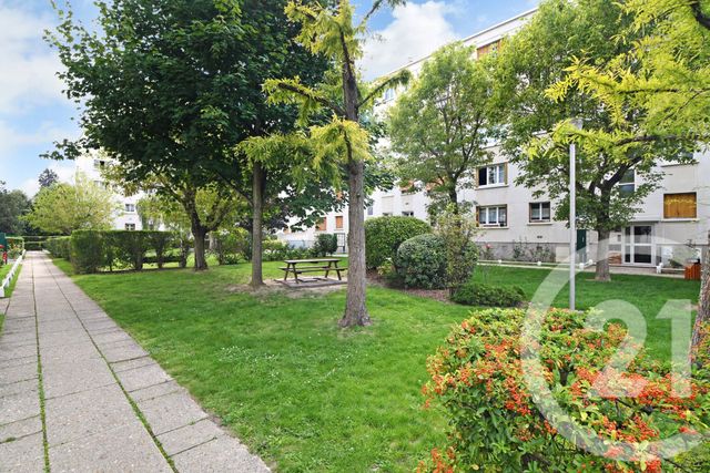 Appartement F4 à vendre - 4 pièces - 65.93 m2 - CHAMPIGNY SUR MARNE - 94 - ILE-DE-FRANCE - Century 21 Afc