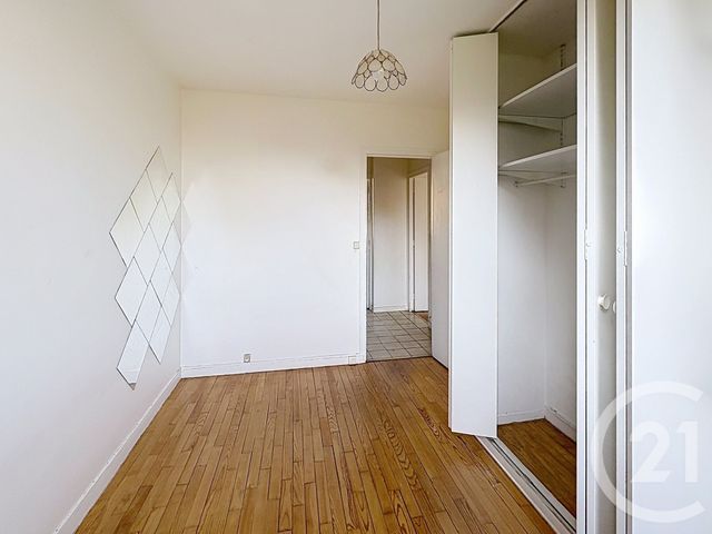 Appartement F4 à vendre - 4 pièces - 65.93 m2 - CHAMPIGNY SUR MARNE - 94 - ILE-DE-FRANCE - Century 21 Afc