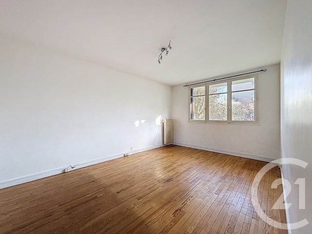 appartement - CHAMPIGNY SUR MARNE - 94