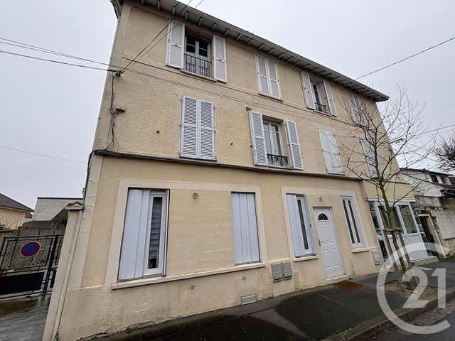  - CHAMPIGNY SUR MARNE - 