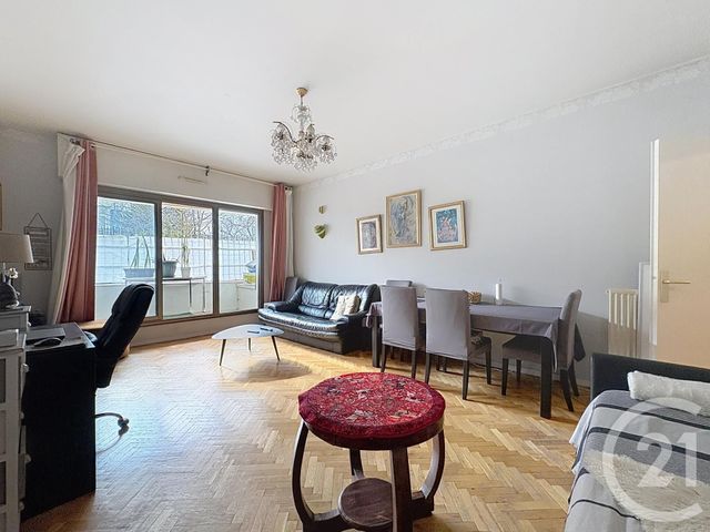 Appartement F2 à vendre JOINVILLE LE PONT