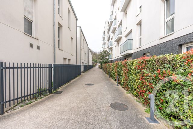 Appartement F3 à vendre CHAMPIGNY SUR MARNE
