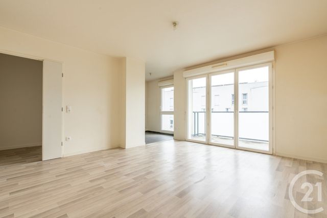 appartement - CHAMPIGNY SUR MARNE - 94