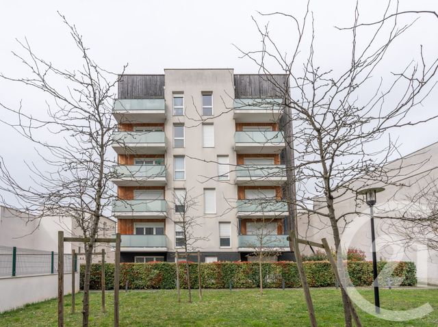 appartement - CHAMPIGNY SUR MARNE - 94