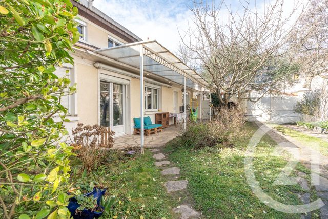 Maison à vendre CHAMPIGNY SUR MARNE