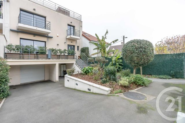 maison - CHAMPIGNY SUR MARNE - 94
