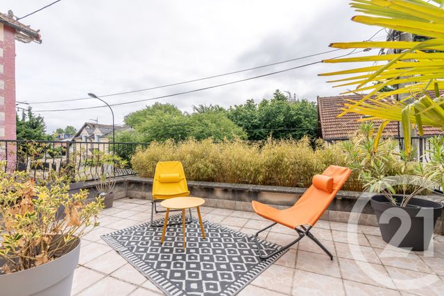 Afficher la photo en grand maison à vendre - 5 pièces - 122.0 m2 - CHAMPIGNY SUR MARNE - 94 - ILE-DE-FRANCE - Century 21 Afc