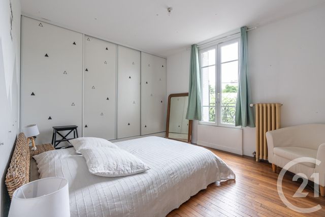 Afficher la photo en grand maison à vendre - 5 pièces - 122.0 m2 - CHAMPIGNY SUR MARNE - 94 - ILE-DE-FRANCE - Century 21 Afc