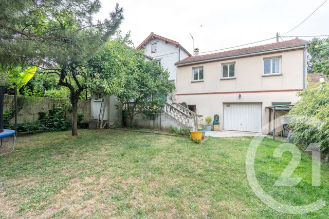 maison - CHAMPIGNY SUR MARNE - 94