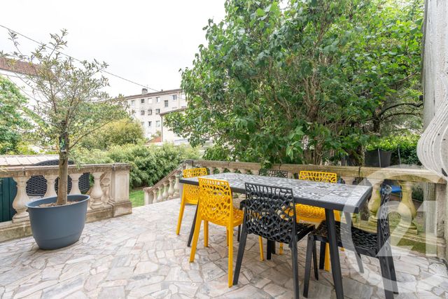 Afficher la photo en grand maison à vendre - 5 pièces - 122.0 m2 - CHAMPIGNY SUR MARNE - 94 - ILE-DE-FRANCE - Century 21 Afc