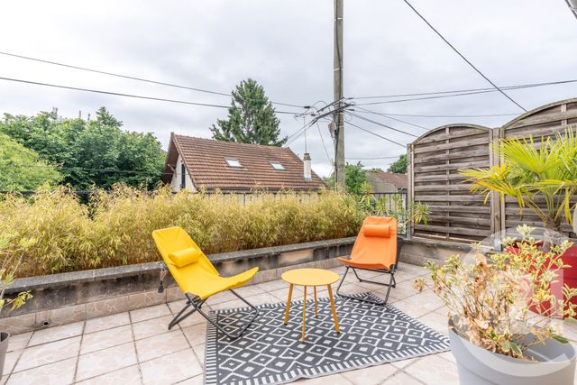 Afficher la photo en grand maison à vendre - 5 pièces - 122.0 m2 - CHAMPIGNY SUR MARNE - 94 - ILE-DE-FRANCE - Century 21 Afc