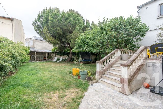 Afficher la photo en grand maison à vendre - 5 pièces - 122.0 m2 - CHAMPIGNY SUR MARNE - 94 - ILE-DE-FRANCE - Century 21 Afc