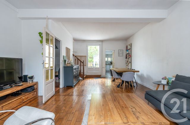 Afficher la photo en grand maison à vendre - 5 pièces - 122.0 m2 - CHAMPIGNY SUR MARNE - 94 - ILE-DE-FRANCE - Century 21 Afc