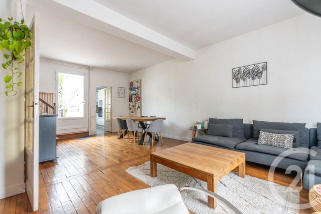 Afficher la photo en grand maison à vendre - 5 pièces - 122.0 m2 - CHAMPIGNY SUR MARNE - 94 - ILE-DE-FRANCE - Century 21 Afc