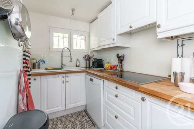 Afficher la photo en grand maison à vendre - 5 pièces - 122.0 m2 - CHAMPIGNY SUR MARNE - 94 - ILE-DE-FRANCE - Century 21 Afc