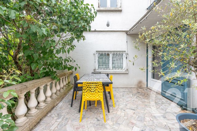 Afficher la photo en grand maison à vendre - 5 pièces - 122.0 m2 - CHAMPIGNY SUR MARNE - 94 - ILE-DE-FRANCE - Century 21 Afc