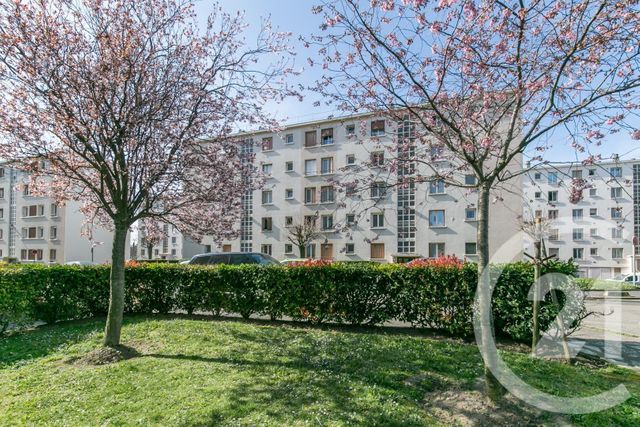 Appartement F3 à vendre CHAMPIGNY SUR MARNE