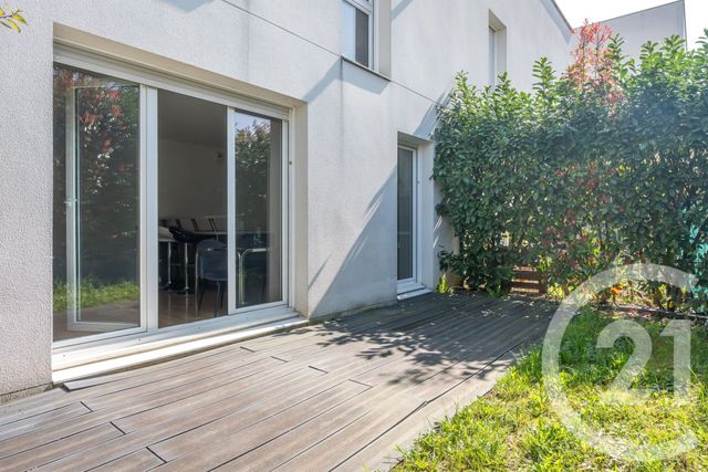 appartement - CHAMPIGNY SUR MARNE - 94