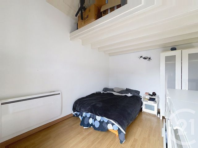 maison à vendre - 3 pièces - 56.0 m2 - CHAMPIGNY SUR MARNE - 94 - ILE-DE-FRANCE - Century 21 Afc