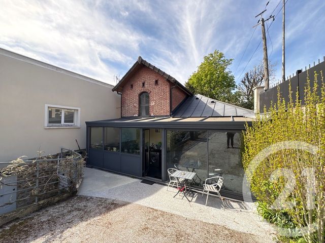 Maison à vendre CHAMPIGNY SUR MARNE