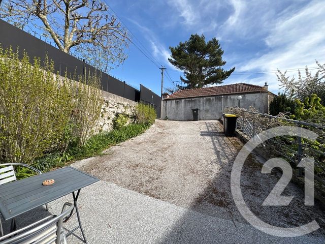 maison à vendre - 3 pièces - 56.0 m2 - CHAMPIGNY SUR MARNE - 94 - ILE-DE-FRANCE - Century 21 Afc