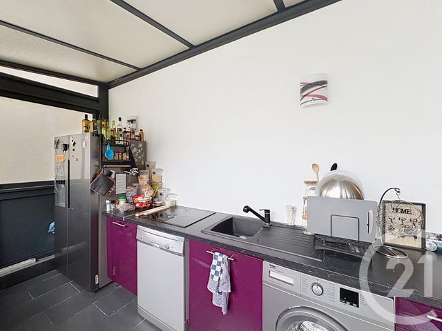 maison à vendre - 3 pièces - 56.0 m2 - CHAMPIGNY SUR MARNE - 94 - ILE-DE-FRANCE - Century 21 Afc