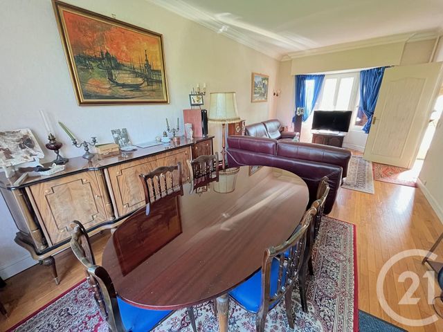 maison à vendre - 6 pièces - 118.77 m2 - CHAMPIGNY SUR MARNE - 94 - ILE-DE-FRANCE - Century 21 Afc