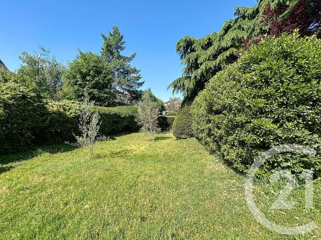 maison à vendre - 6 pièces - 118.77 m2 - CHAMPIGNY SUR MARNE - 94 - ILE-DE-FRANCE - Century 21 Afc