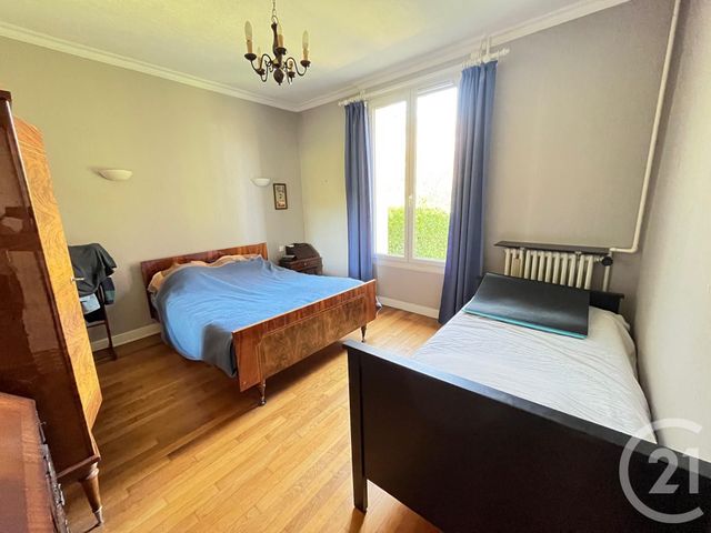 maison à vendre - 6 pièces - 118.77 m2 - CHAMPIGNY SUR MARNE - 94 - ILE-DE-FRANCE - Century 21 Afc