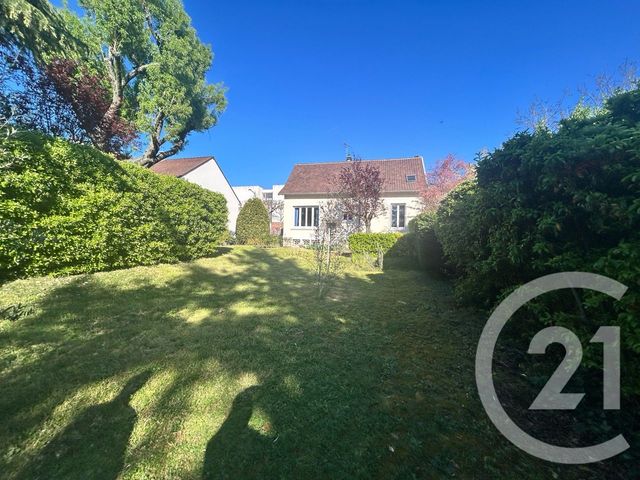 maison à vendre - 6 pièces - 118.77 m2 - CHAMPIGNY SUR MARNE - 94 - ILE-DE-FRANCE - Century 21 Afc