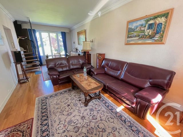 maison à vendre - 6 pièces - 118.77 m2 - CHAMPIGNY SUR MARNE - 94 - ILE-DE-FRANCE - Century 21 Afc