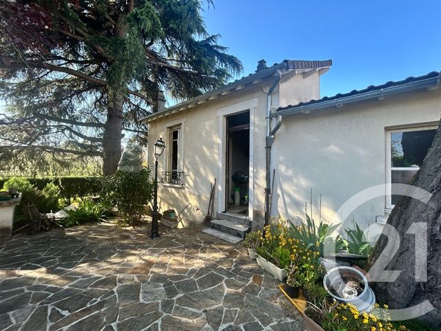 maison à vendre - 6 pièces - 118.77 m2 - CHAMPIGNY SUR MARNE - 94 - ILE-DE-FRANCE - Century 21 Afc