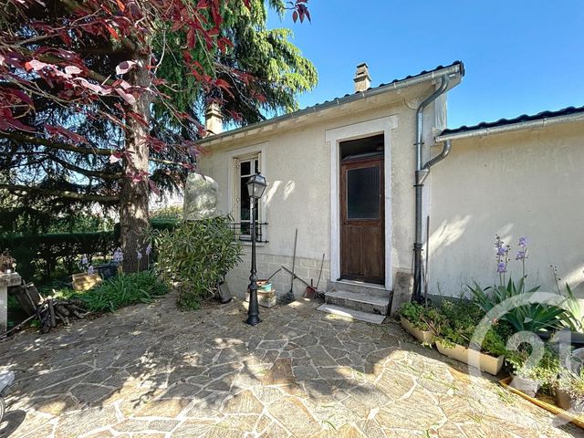 maison à vendre - 6 pièces - 118.77 m2 - CHAMPIGNY SUR MARNE - 94 - ILE-DE-FRANCE - Century 21 Afc