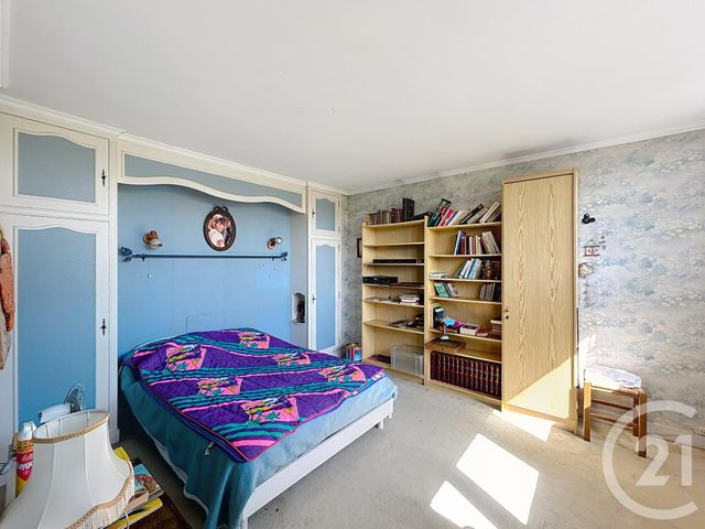 maison à vendre - 6 pièces - 118.77 m2 - CHAMPIGNY SUR MARNE - 94 - ILE-DE-FRANCE - Century 21 Afc