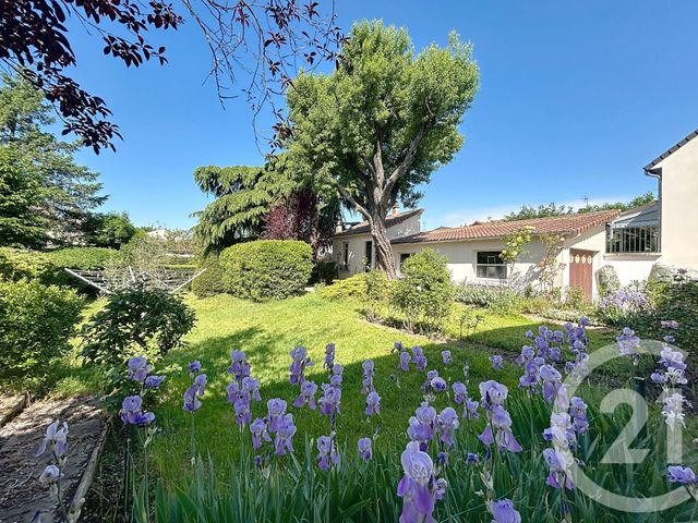 maison à vendre - 6 pièces - 118.77 m2 - CHAMPIGNY SUR MARNE - 94 - ILE-DE-FRANCE - Century 21 Afc