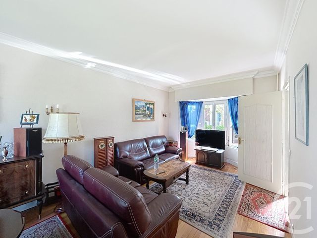 maison à vendre - 6 pièces - 118.77 m2 - CHAMPIGNY SUR MARNE - 94 - ILE-DE-FRANCE - Century 21 Afc