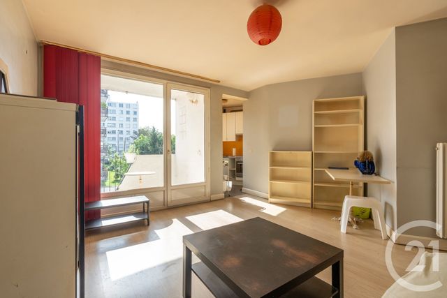 appartement - CHAMPIGNY SUR MARNE - 94