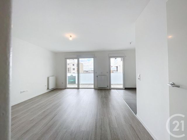 Appartement F3 à louer - 3 pièces - 66.0 m2 - CHAMPIGNY SUR MARNE - 94 - ILE-DE-FRANCE - Century 21 Afc