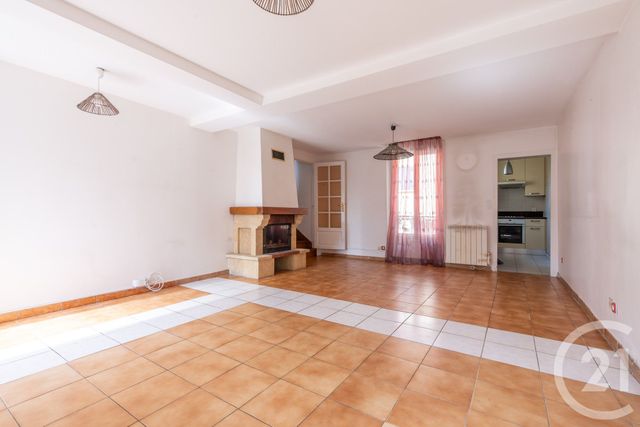 maison - CHAMPIGNY SUR MARNE - 94