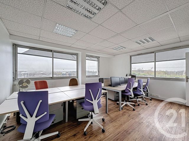 Afficher la photo en grand divers à louer - 90.0 m2 - COURCOURONNES - 91 - ILE-DE-FRANCE - Century 21 Afc