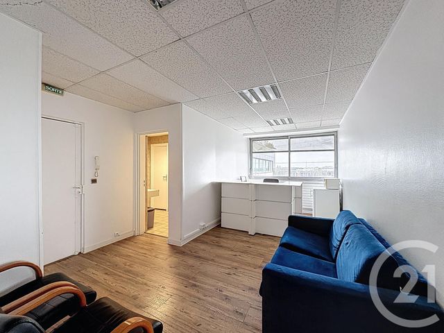 Afficher la photo en grand divers à louer - 90.0 m2 - COURCOURONNES - 91 - ILE-DE-FRANCE - Century 21 Afc