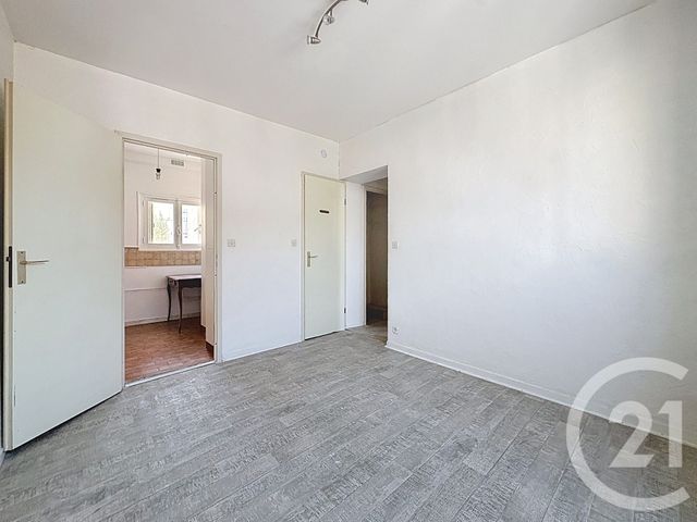 appartement - CHAMPIGNY SUR MARNE - 94