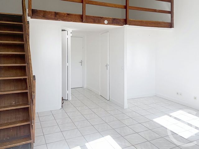 Appartement F1 à louer CHAMPIGNY SUR MARNE