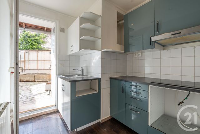 Appartement F2 à vendre - 2 pièces - 48.0 m2 - NOGENT SUR MARNE - 94 - ILE-DE-FRANCE - Century 21 Afc