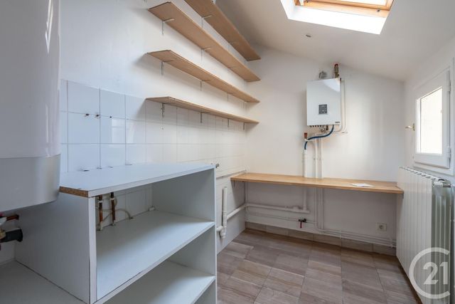 Appartement F2 à vendre - 2 pièces - 48.0 m2 - NOGENT SUR MARNE - 94 - ILE-DE-FRANCE - Century 21 Afc