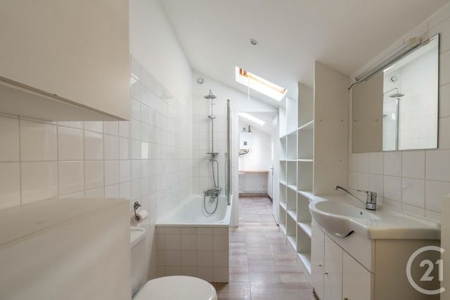 Appartement F2 à vendre - 2 pièces - 48.0 m2 - NOGENT SUR MARNE - 94 - ILE-DE-FRANCE - Century 21 Afc