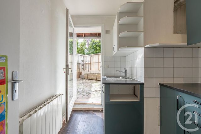 Appartement F2 à vendre - 2 pièces - 48.0 m2 - NOGENT SUR MARNE - 94 - ILE-DE-FRANCE - Century 21 Afc